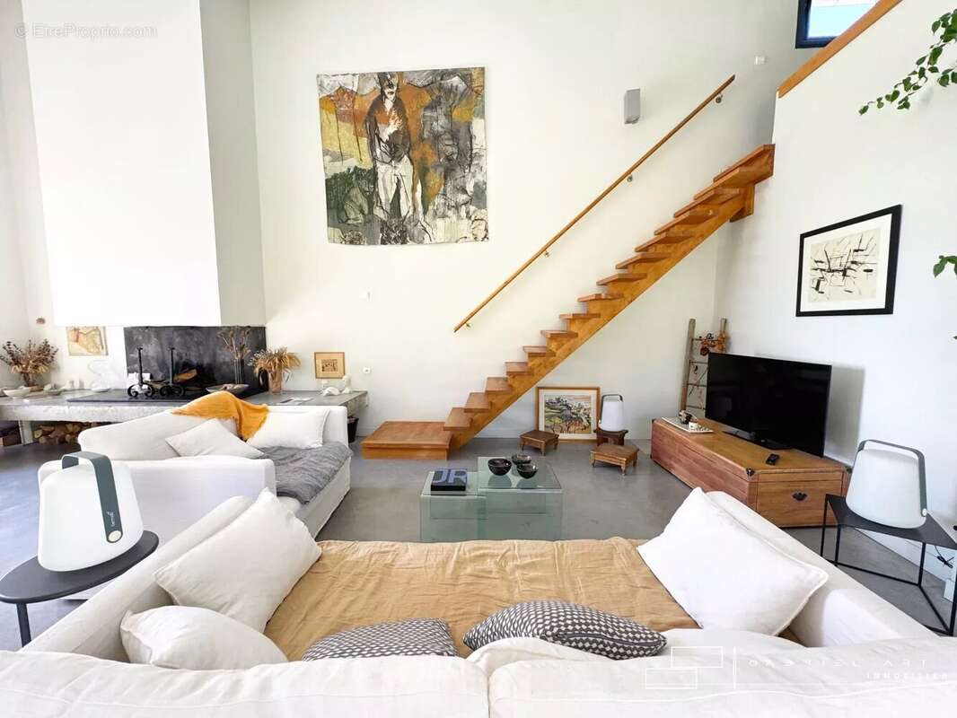 Maison à AUCH