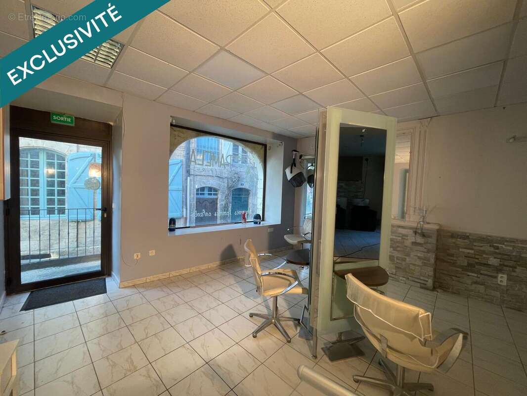 Photo 2 - Appartement à LE BUGUE