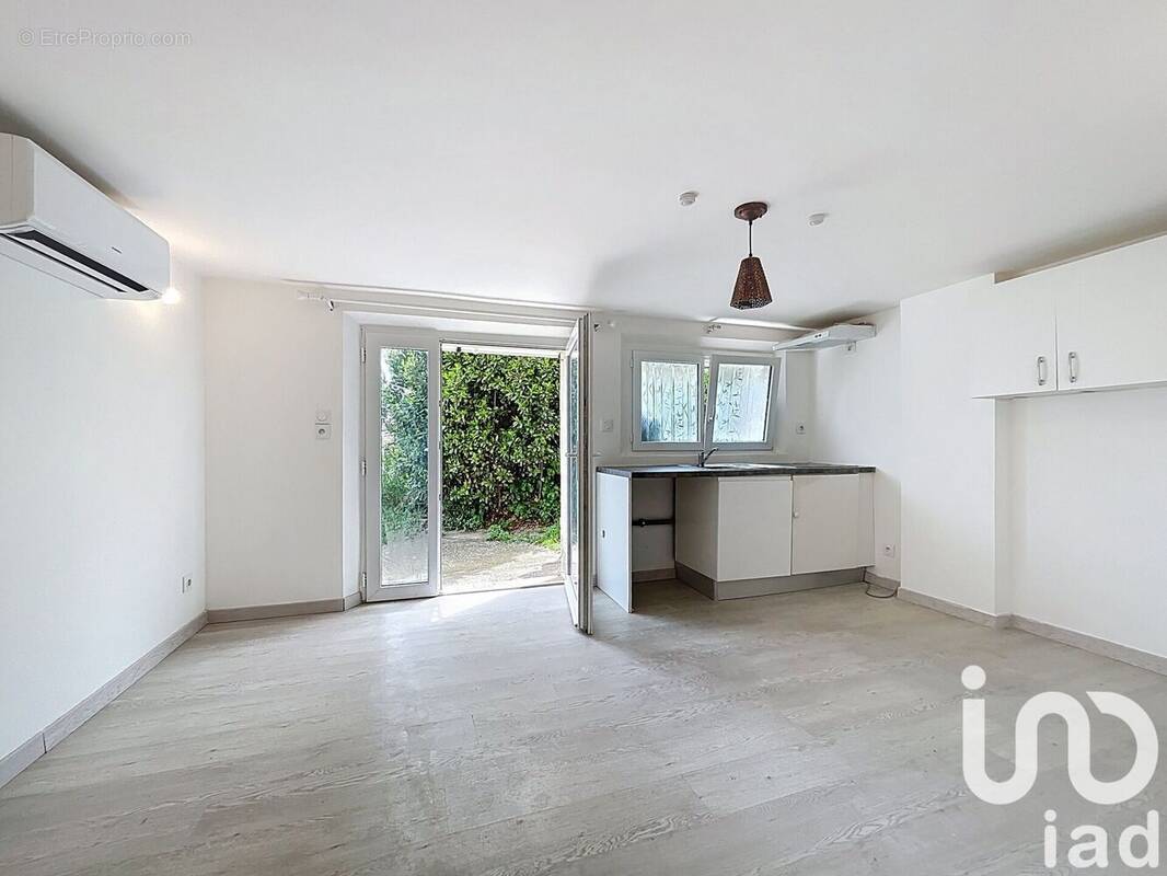 Photo 1 - Appartement à FAYENCE
