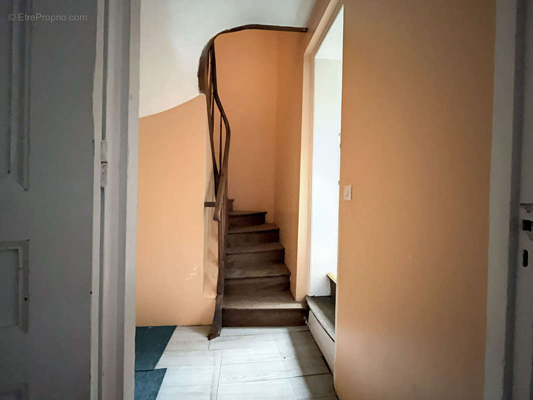 Appartement à LIVAROT