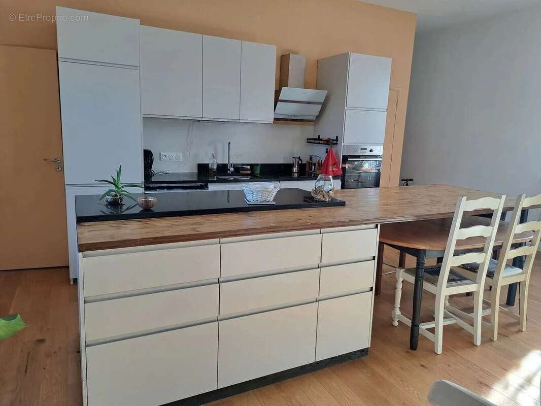 Appartement à LANGON