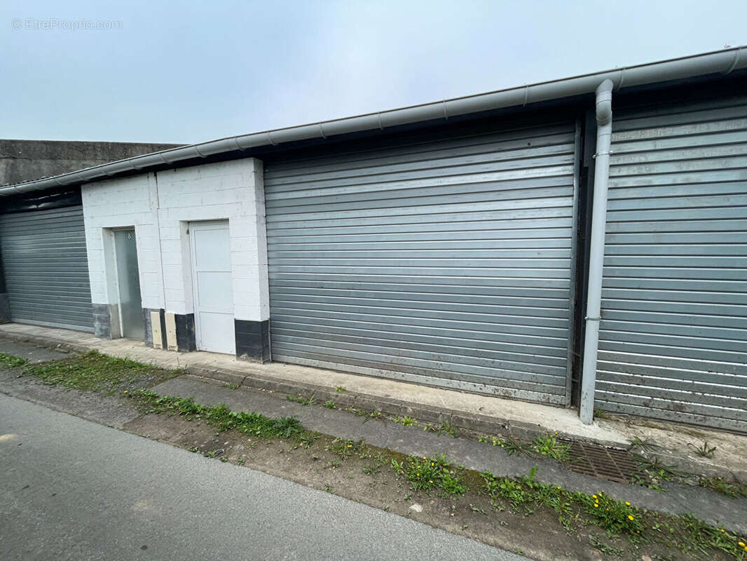 Commerce à CAMBRAI