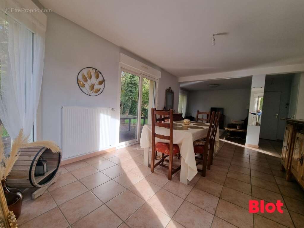 Maison à PACE