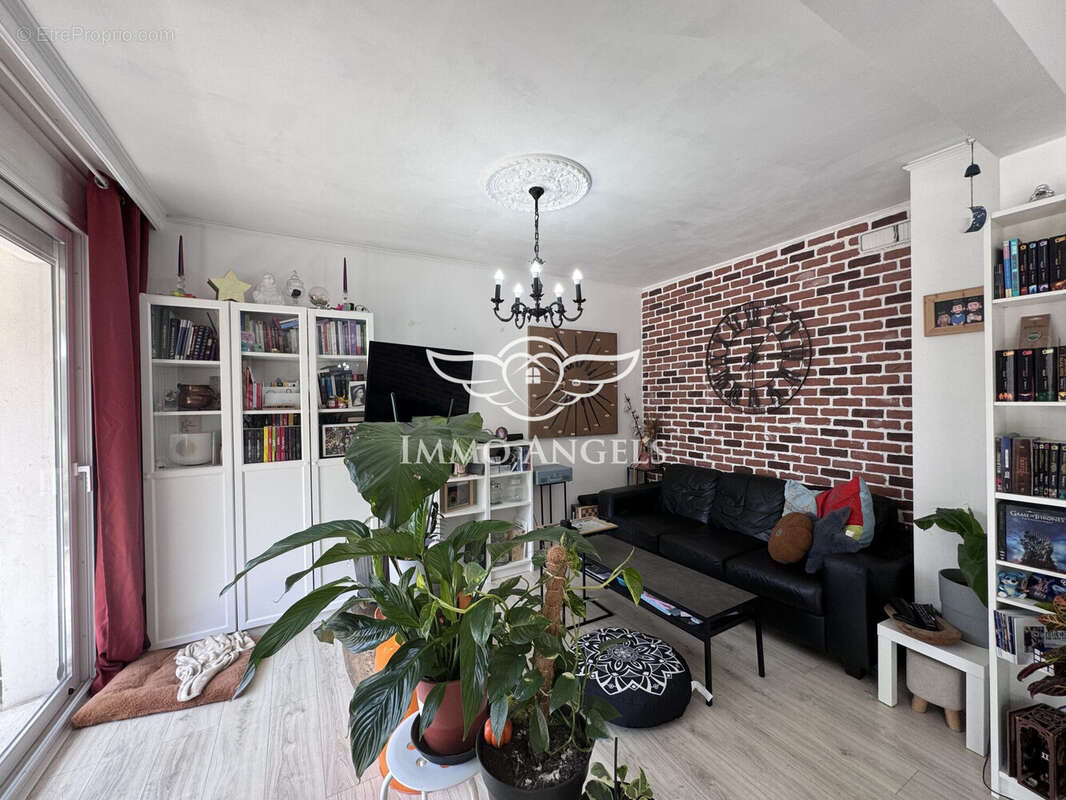 Appartement à AVIGNON