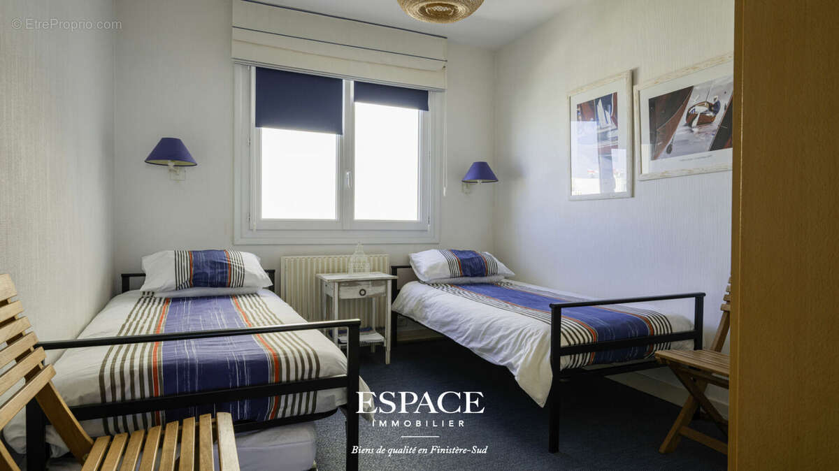 Appartement à ILE-DE-SEIN