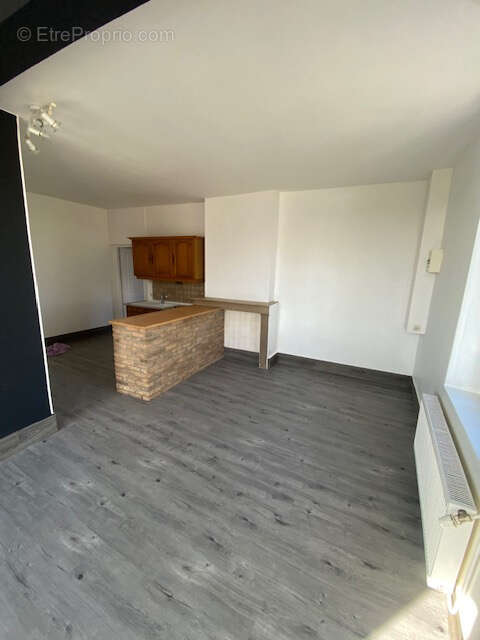 Appartement à BETHUNE