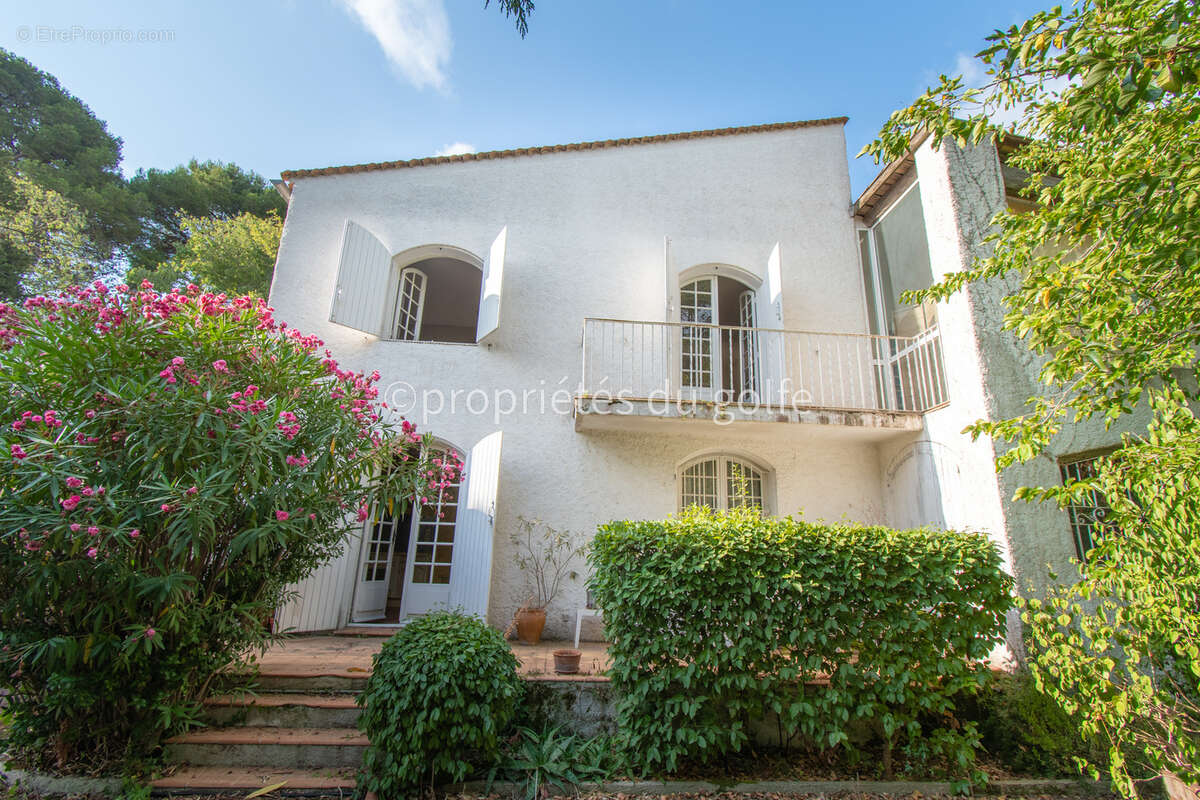 Maison à SETE