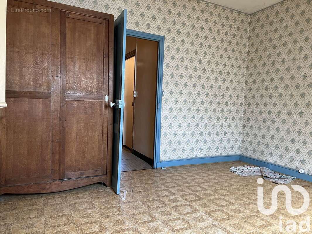 Photo 8 - Maison à ESPALION