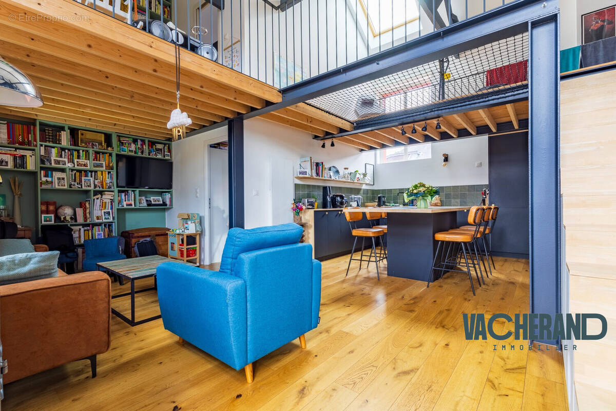 Appartement à LILLE