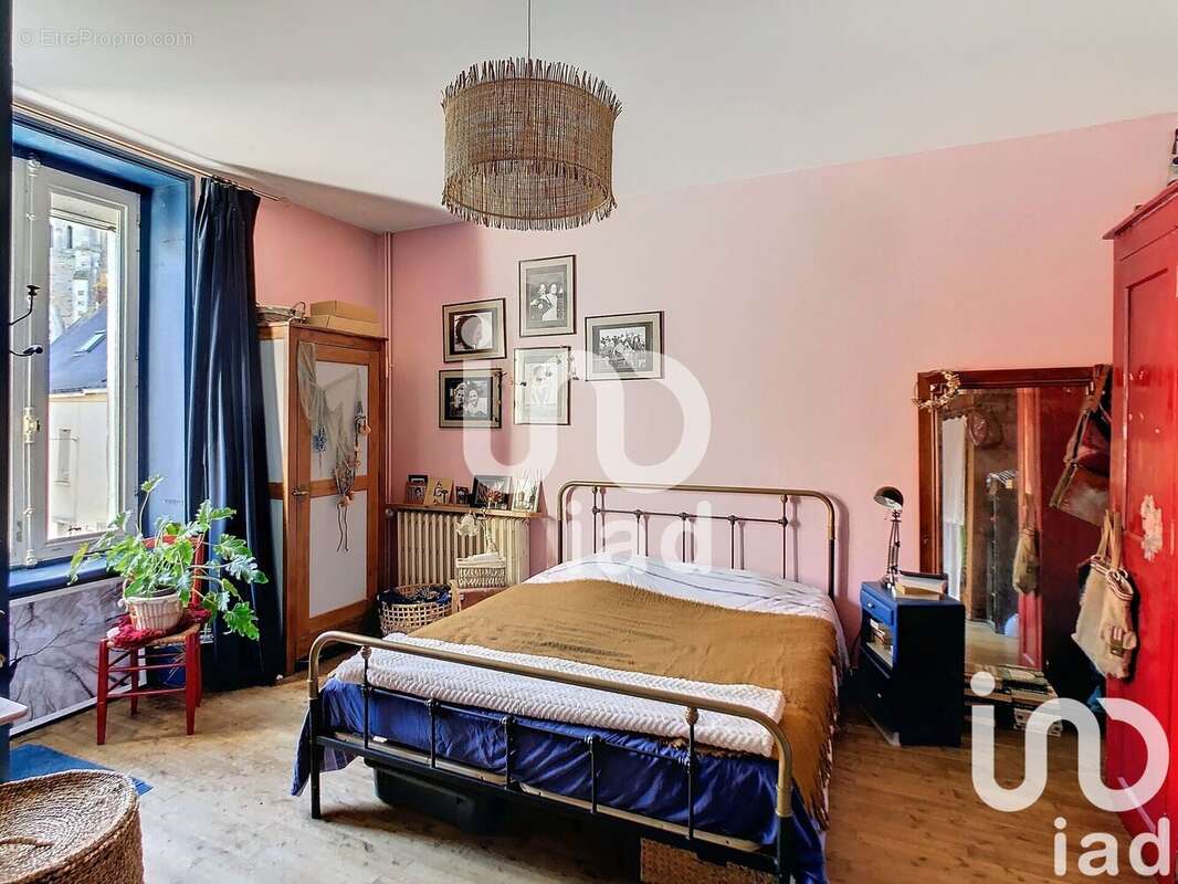 Photo 5 - Maison à NORT-SUR-ERDRE