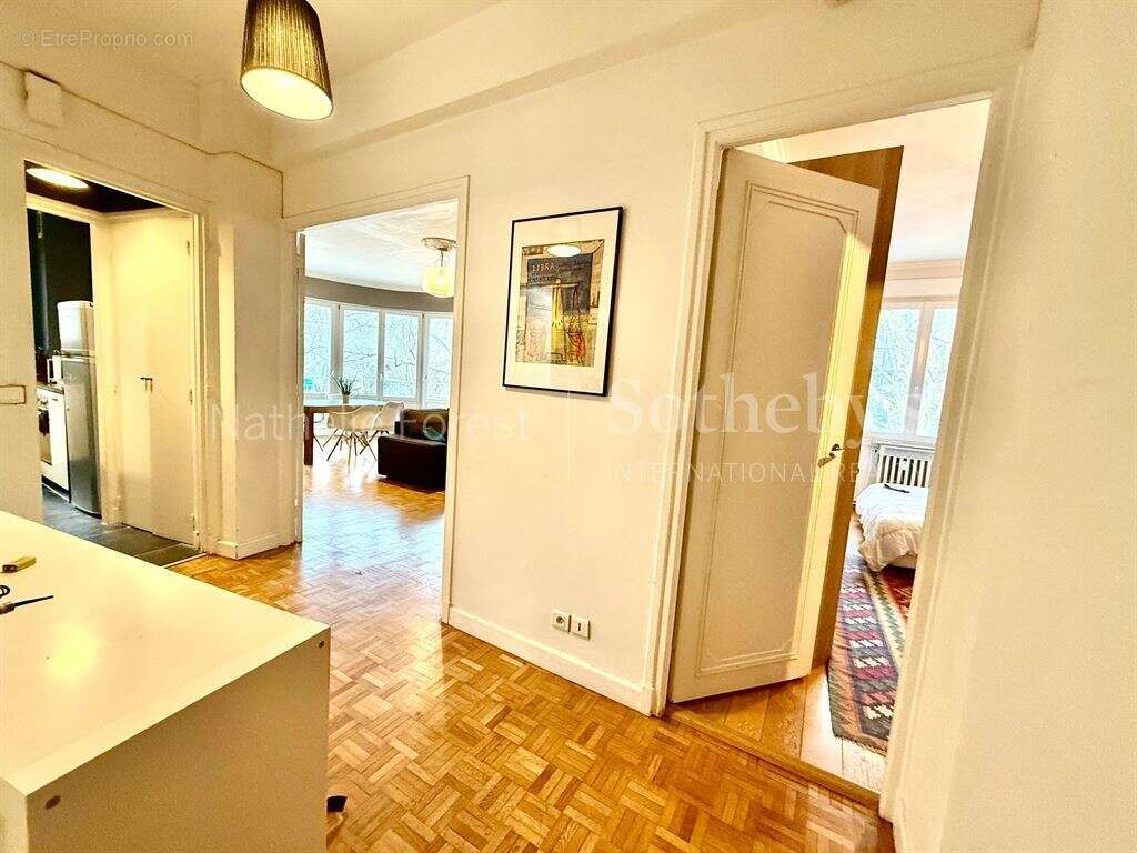 Appartement à LILLE