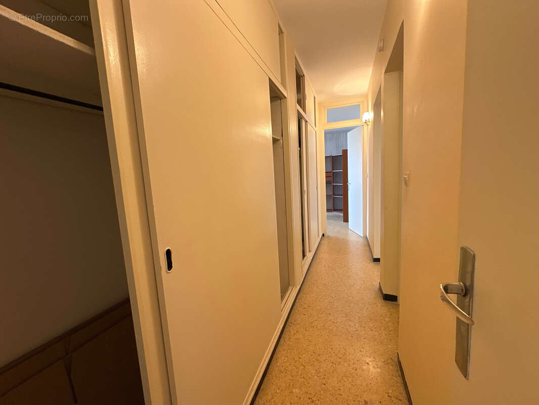 Appartement à LE GRAU-DU-ROI