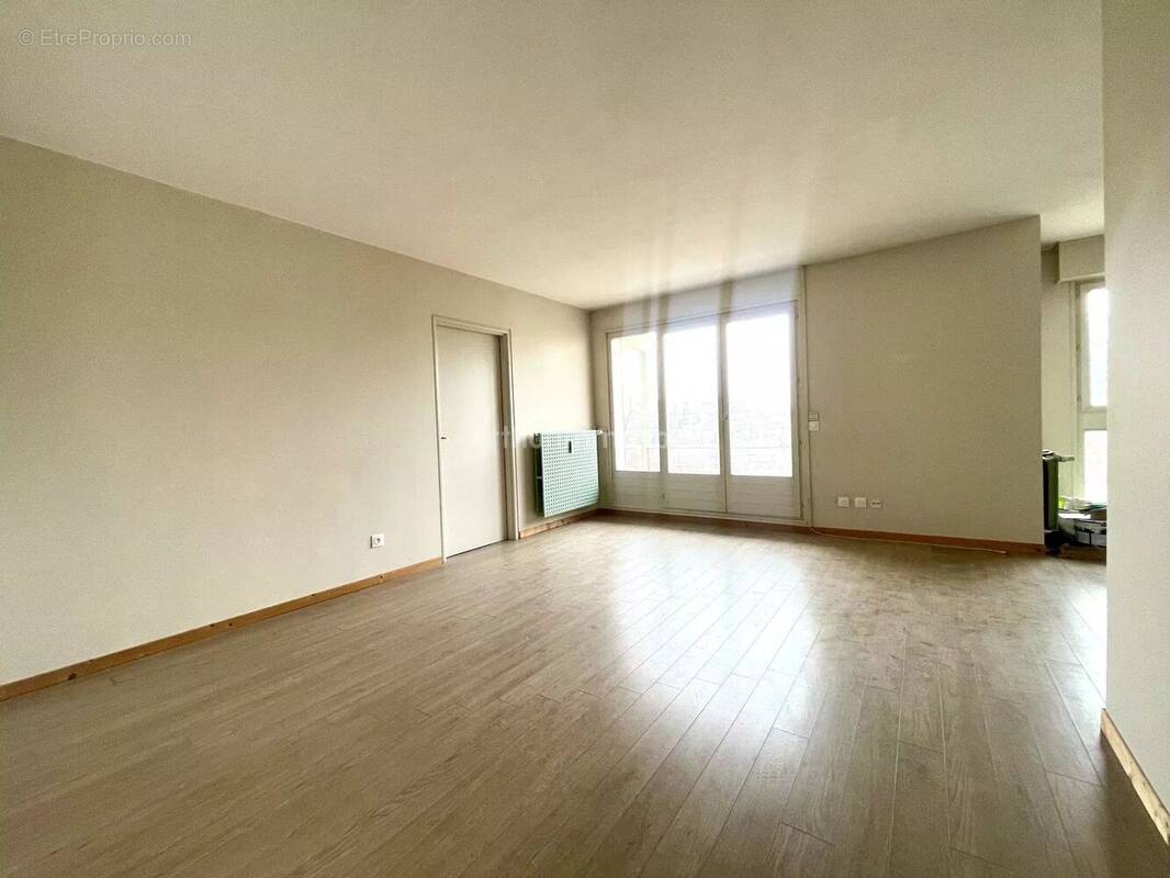 Appartement à COLMAR