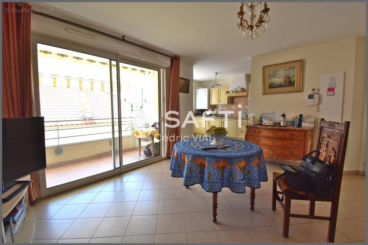 Photo 1 - Appartement à DIGNE-LES-BAINS