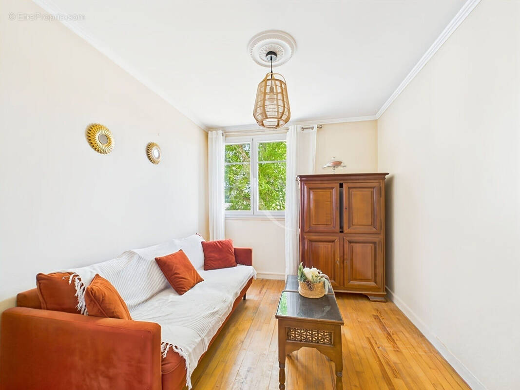 Appartement à CHAMPIGNY-SUR-MARNE