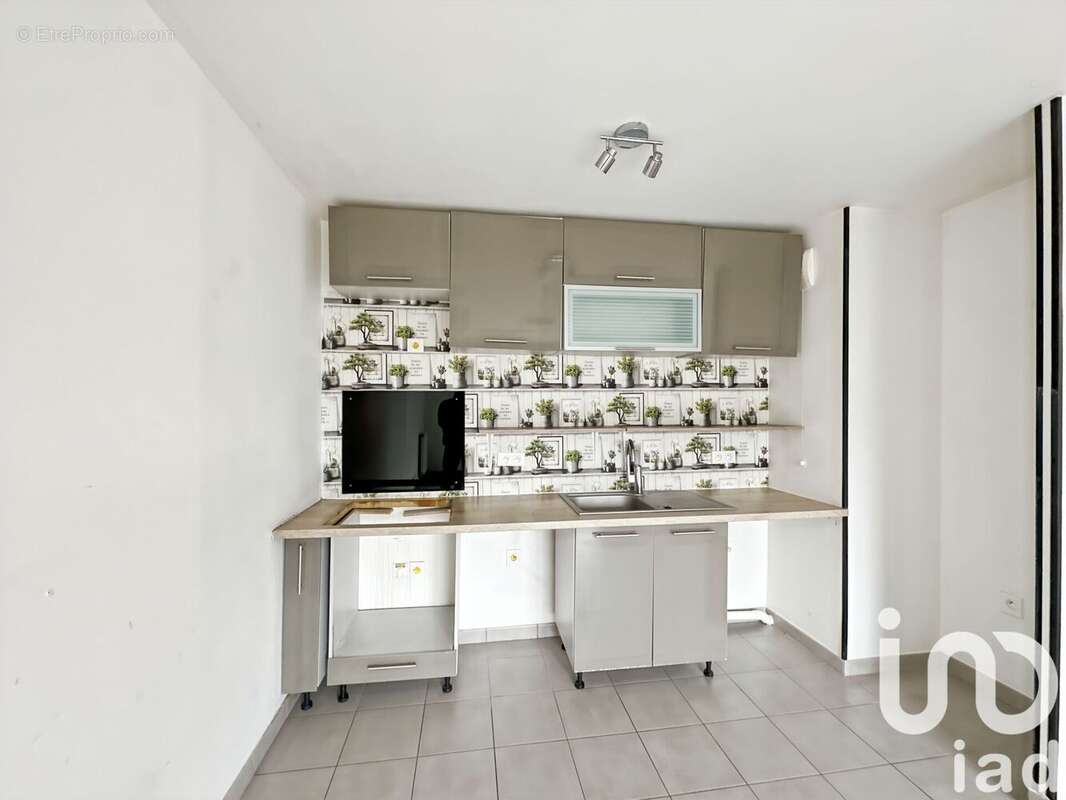 Photo 2 - Appartement à FLEURY-MEROGIS