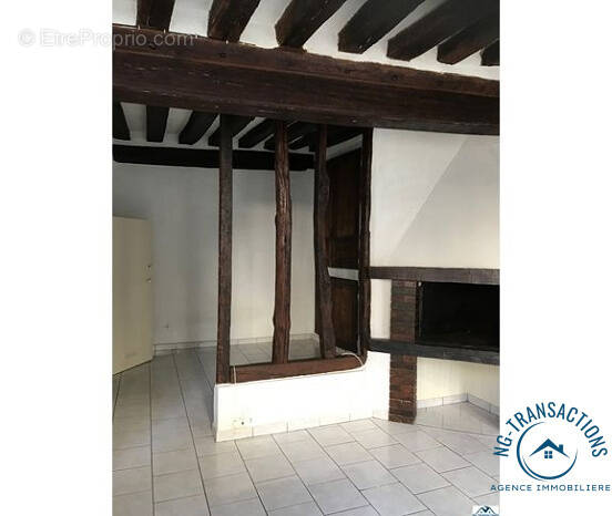 Appartement à AUXERRE