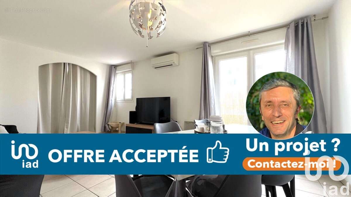 Photo 1 - Appartement à MOURENX