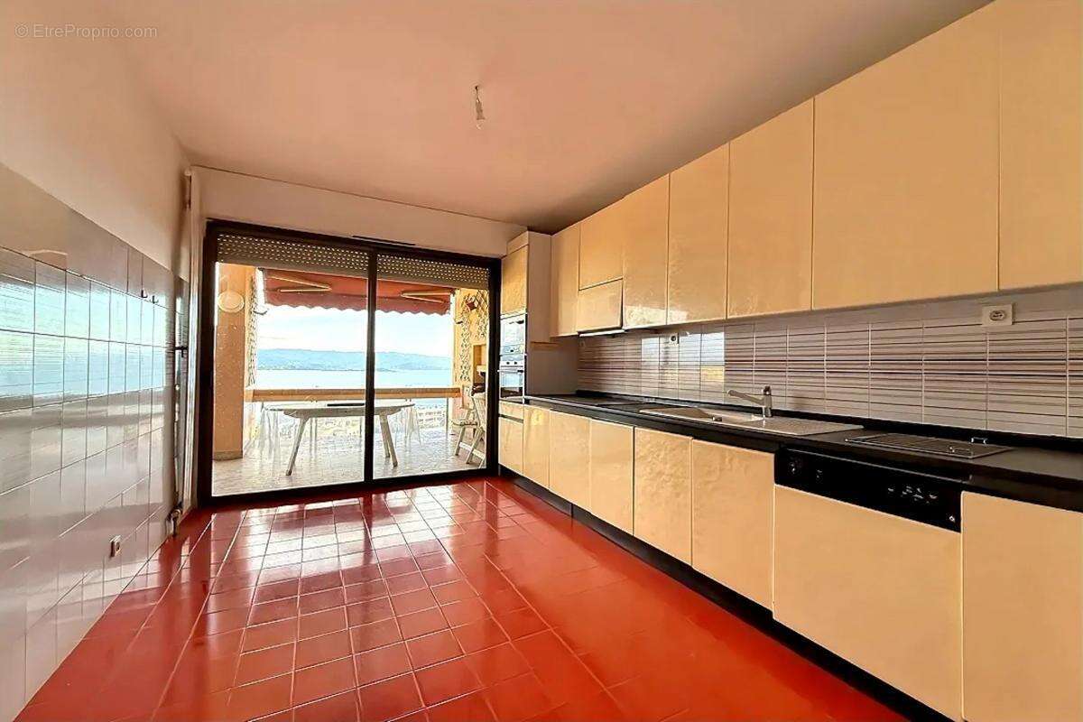 Appartement à AJACCIO