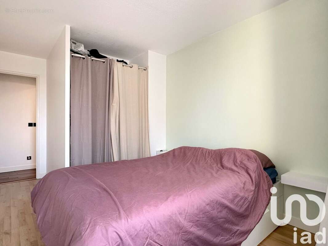 Photo 9 - Appartement à BOBIGNY