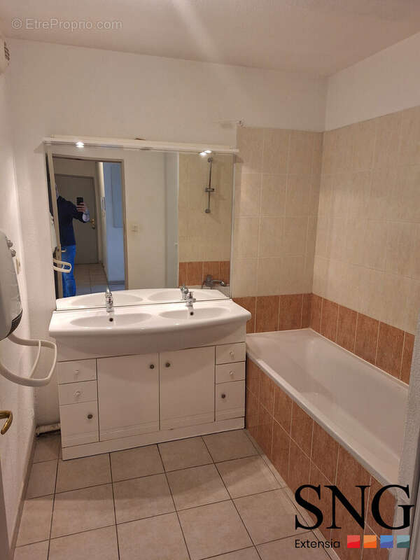 Appartement à AVIGNON