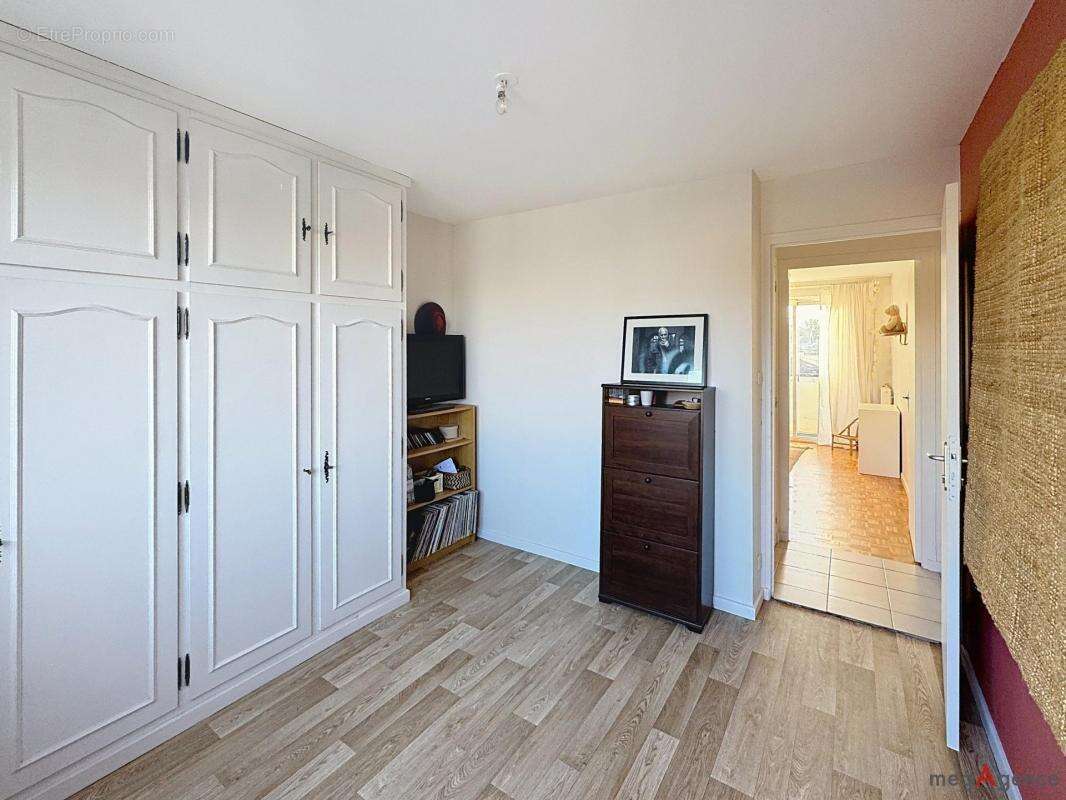 Appartement à ECHIROLLES