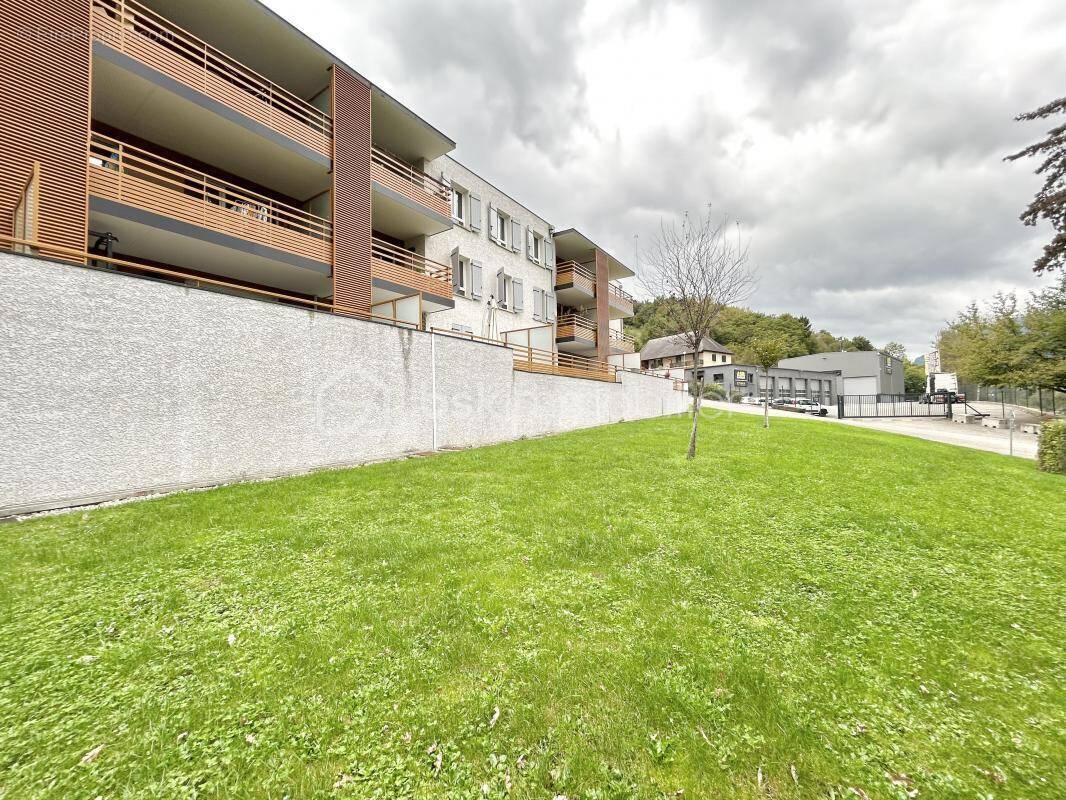 Appartement à LA RAVOIRE