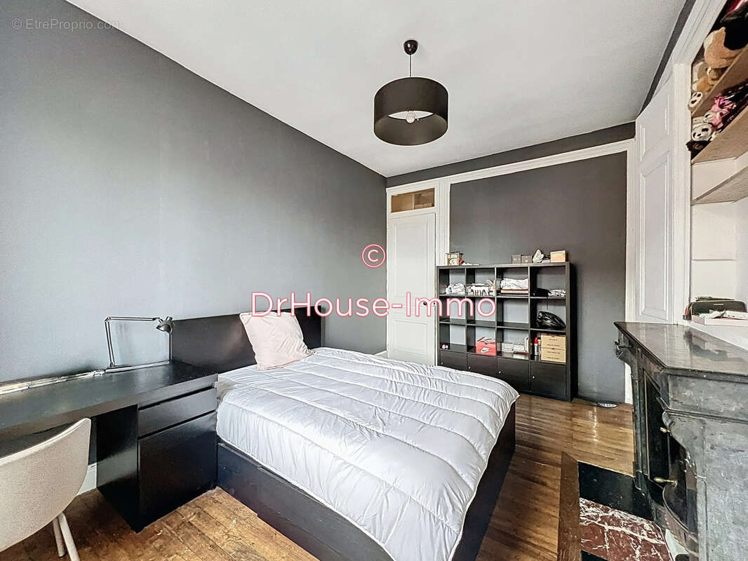 Appartement à LYON-3E