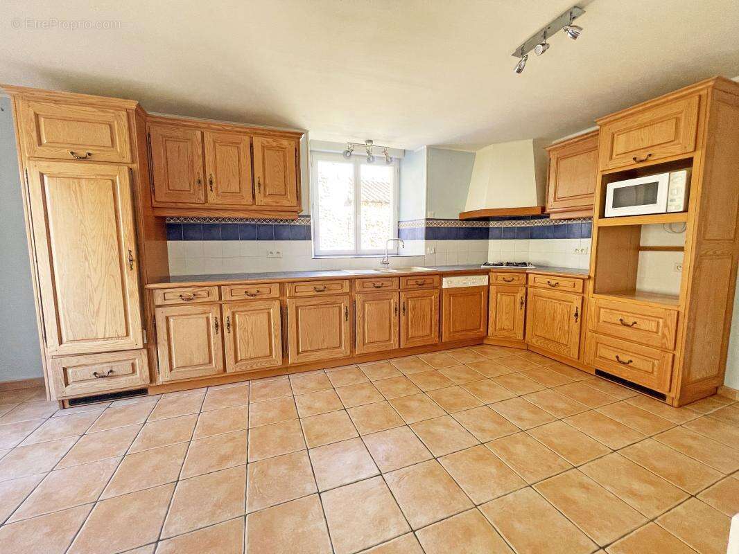 Maison à SOURZAC