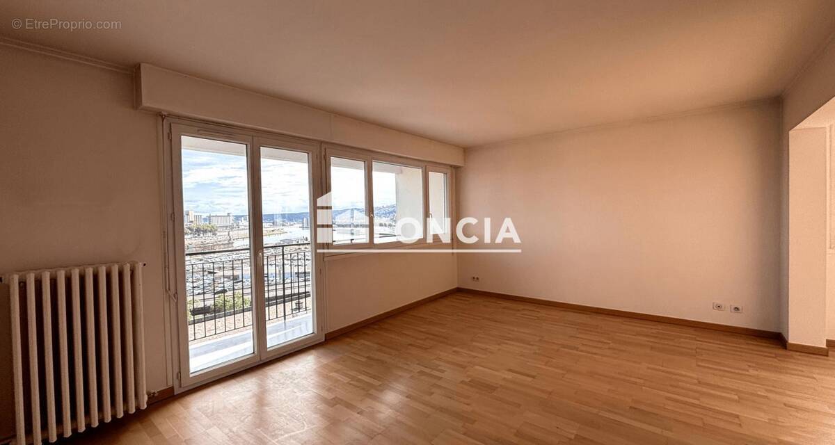 Appartement à ROUEN