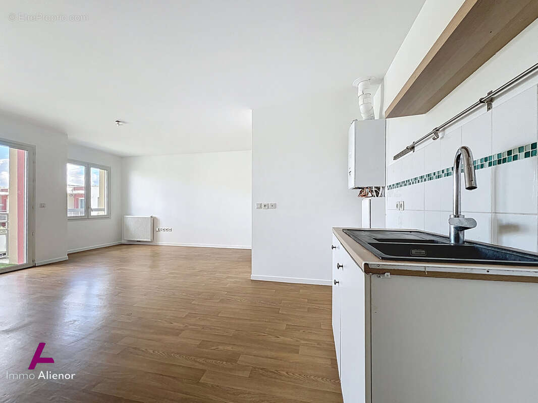 Appartement à EYSINES