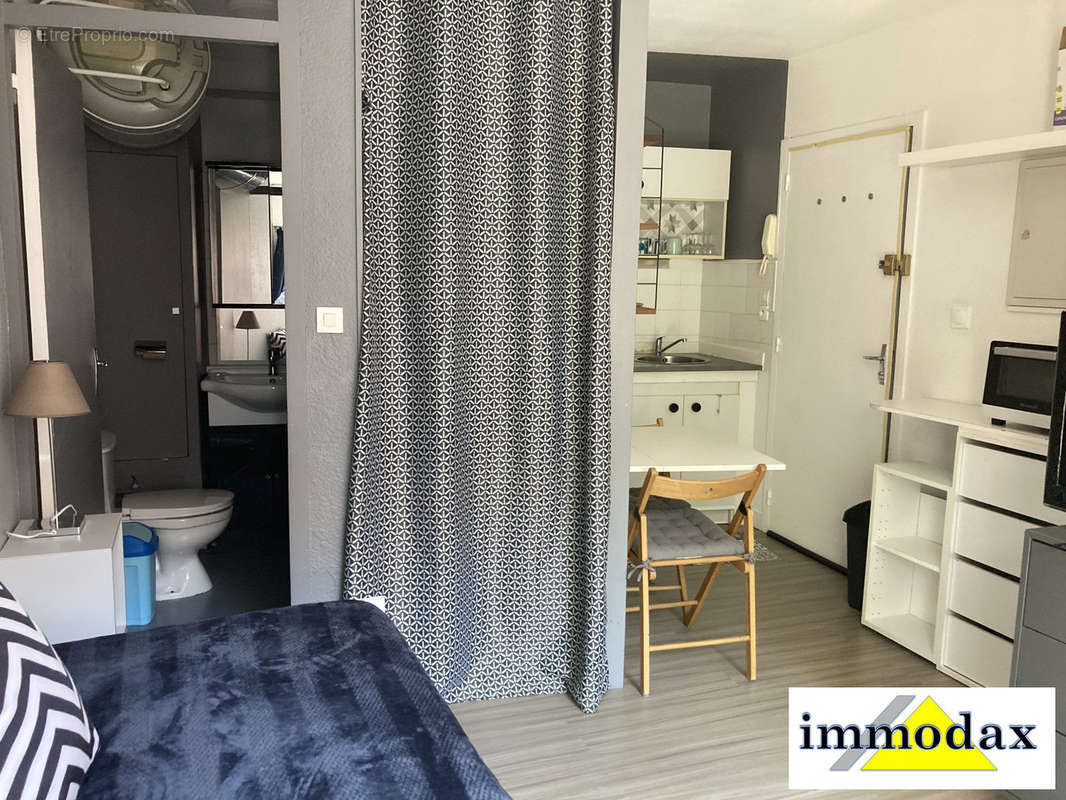 Appartement à DAX