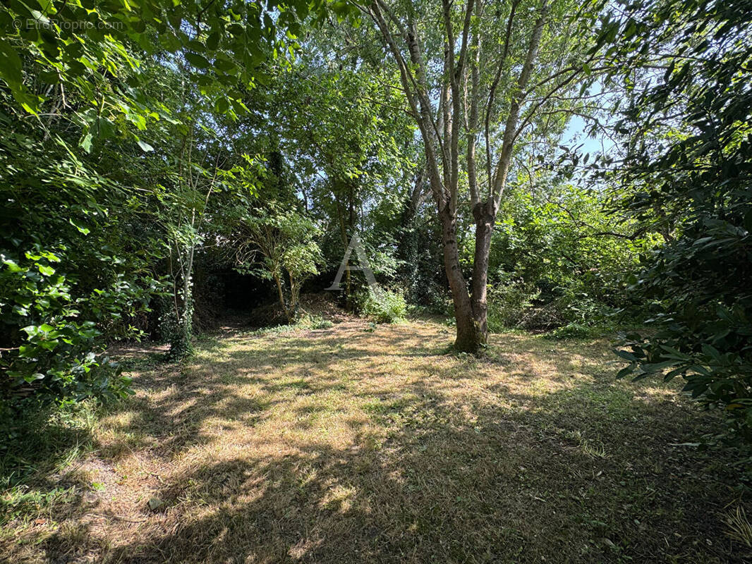 Terrain à CHATELAILLON-PLAGE