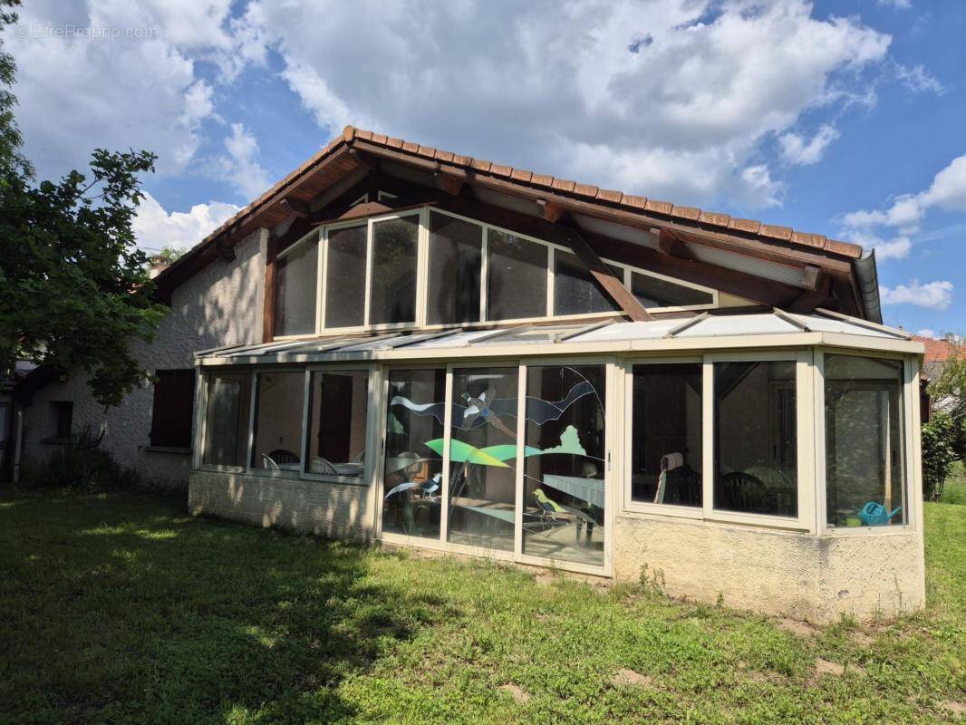Maison à SORBIERS