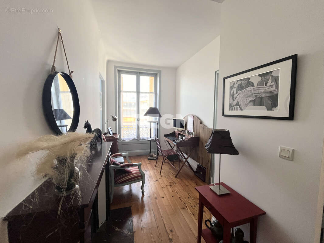Appartement à BIARRITZ