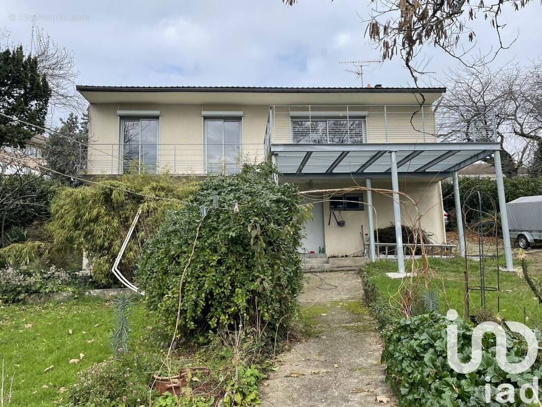 Photo 1 - Maison à LE PALAIS-SUR-VIENNE