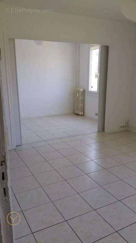 Appartement à LA CHAPELLE-SAINT-LUC