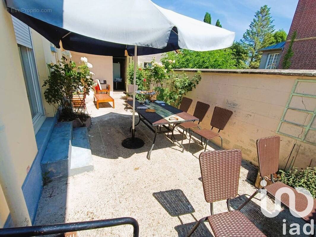 Photo 1 - Maison à GAMACHES