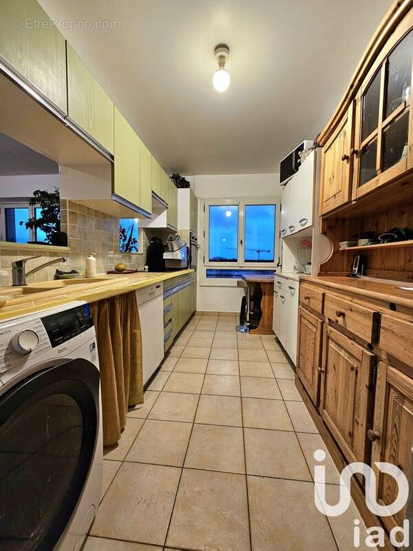 Photo 1 - Appartement à LE HAVRE