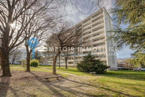 Appartement à ECHIROLLES