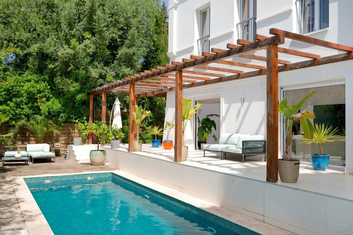 Maison à NICE