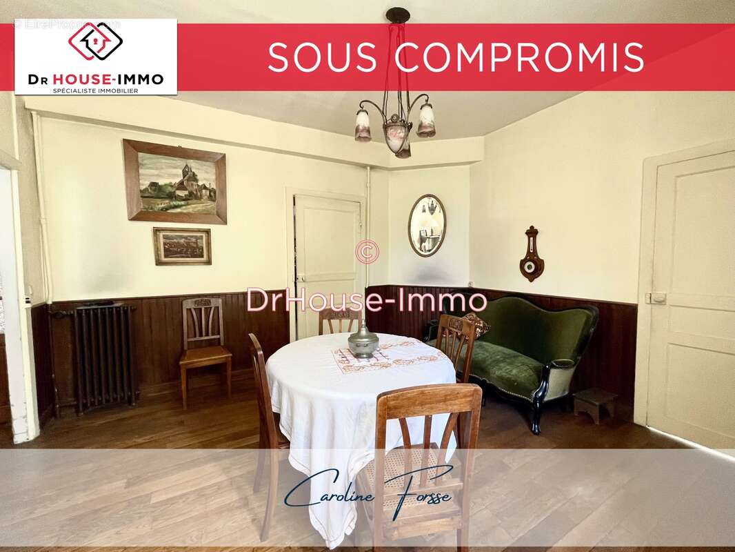 Maison à BEAULIEU-SUR-DORDOGNE
