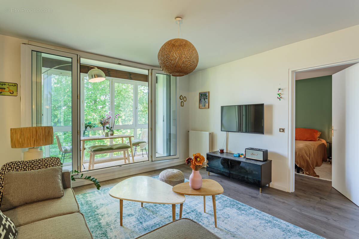 Appartement à ANGLET