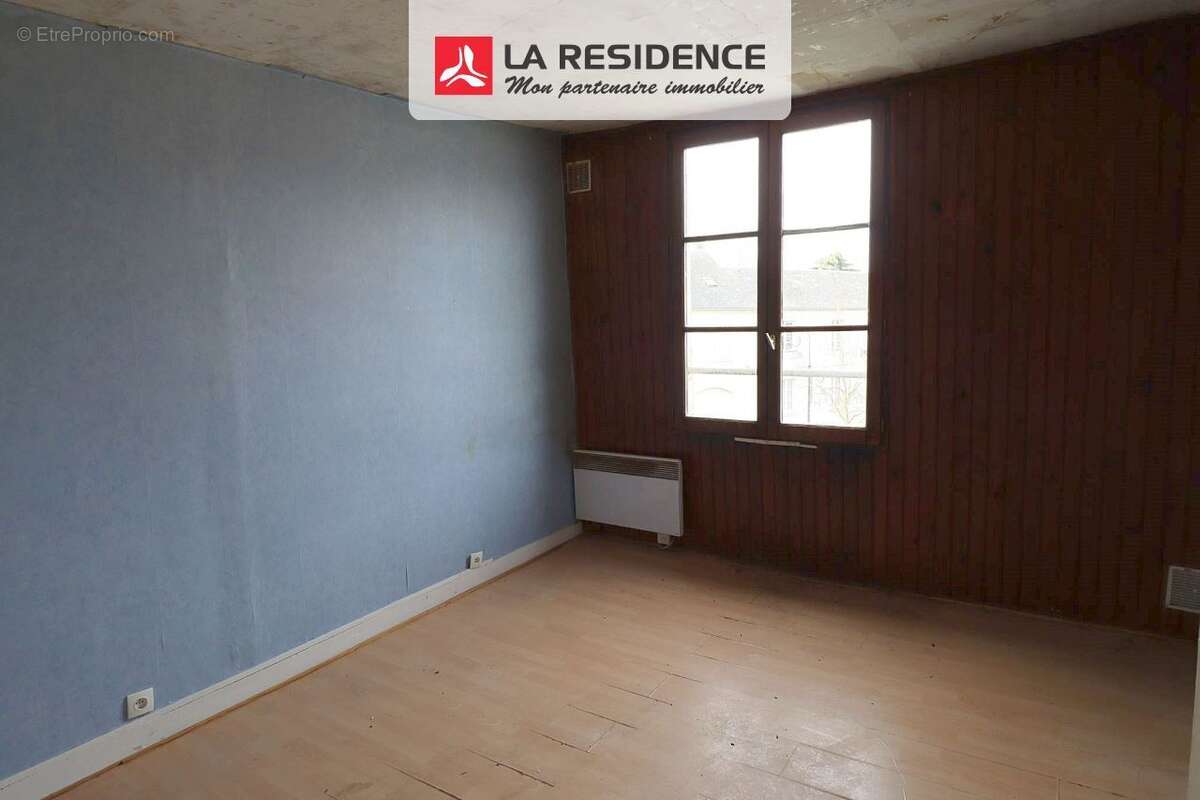 Appartement à MAGNY-EN-VEXIN