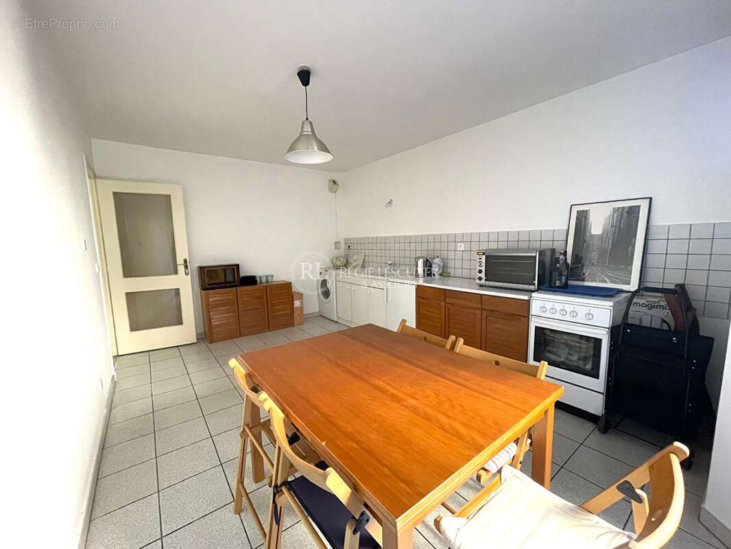 Appartement à LYON-4E