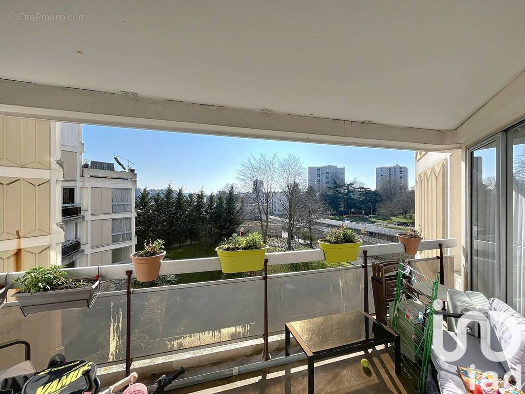 Photo 1 - Appartement à SOISY-SOUS-MONTMORENCY