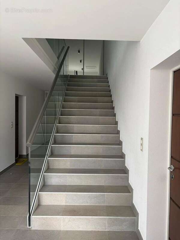 Appartement à COLMAR