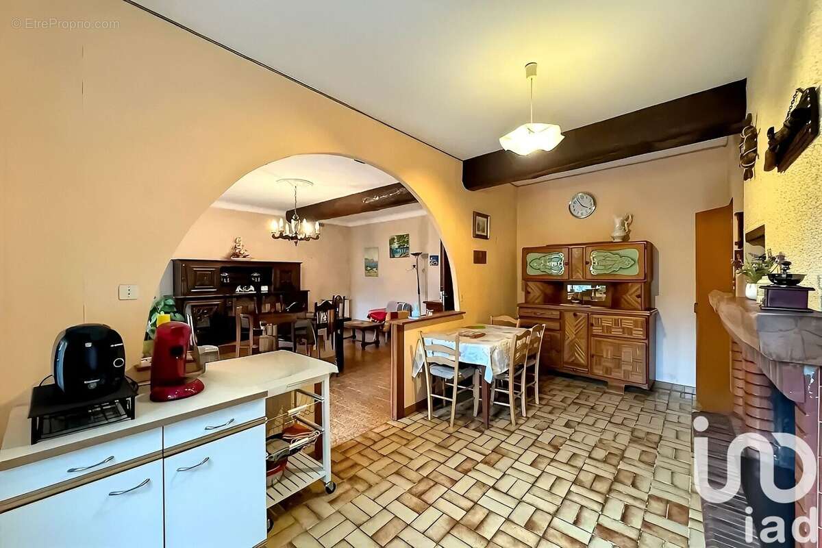 Photo 5 - Maison à L&#039;AIGUILLON