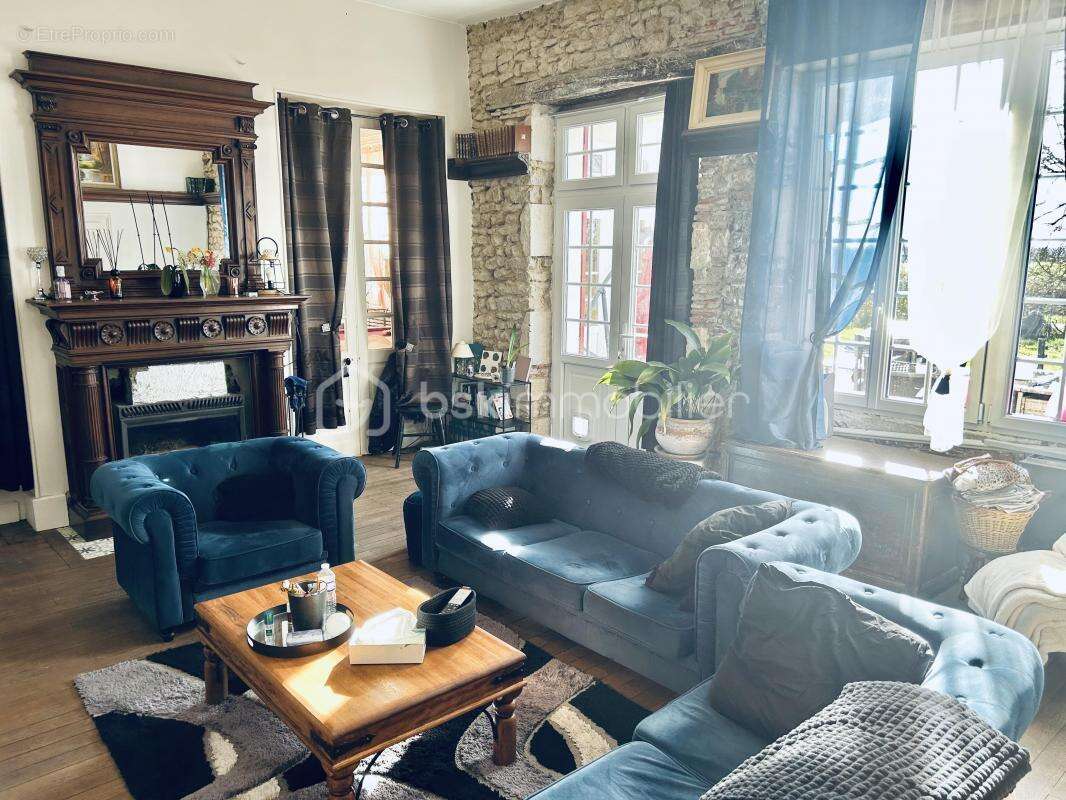 Maison à BOURGES
