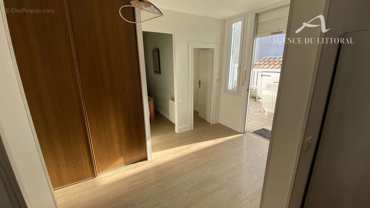 Maison à ANDERNOS-LES-BAINS